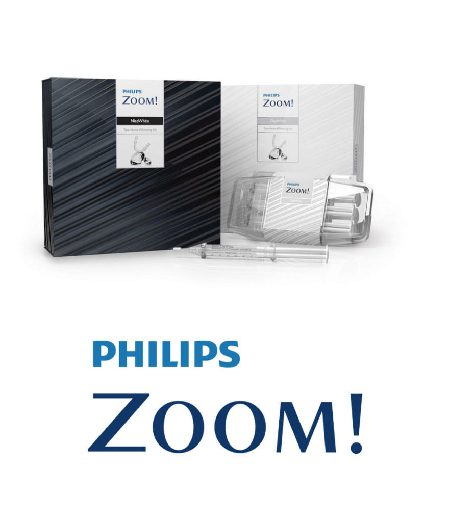 ナイトホワイト / ディホワイト Philips Zoom